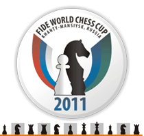 World Cup 2011 Logo
